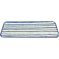 Tampons Hygen, Finition, Microfibre, 5-1/2" x 18" Cantin et fils