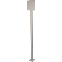 Socle robuste pour cendrier ext&eacute;rieur Cantin et fils