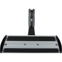 Manche de vadrouille &agrave; &eacute;pousseter &agrave; connexion rapide de la s&eacute;rie Executive Hygen, 11", M&eacute;tal Cantin et fils