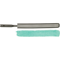Plumeaux a/manche flexible, Microfibre Cantin et fils