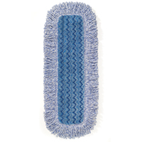Tampons humides Hygen, Grande absorption, Microfibre, 6" x Cantin et fils