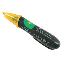 Adjustable Voltage Detector, AC V 5 - 1000, Cantin et fils
