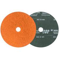 Disque de sablage Coolcut XX, Disque &agrave; sabler Coolcut XX, Oxyde d'aluminium/C&eacute;ramique, 24, 5" Dia x 7/8" Arbre Cantin et fils