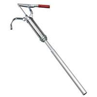 Pompe pour baril en m&eacute;tal BIO-CIRCLE Cantin et fils