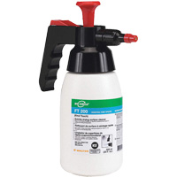Vaporisateur industriel &agrave; pompe, 30,4 oz (0,9L) Cantin et fils