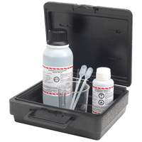 Trousse de titrage BIO-CIRCLE Cantin et fils