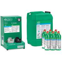 Air Force AF-OMNI Start-Up Kit, Jug Cantin et fils