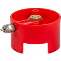 Socle de rechange pour poste de ravitaillement en liquides et air AIRFORCE Cantin et fils