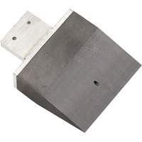 Grande mise en graphite Insert pour Surfox 204 Cantin et fils
