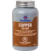 Copper Anti-Seizes