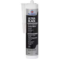 Ultra Black&reg; Gasket Maker, Cartridge, Black Cantin et fils