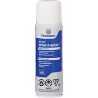 High Tack Spray-A-Gasket&reg; Sealant, Can Cantin et fils