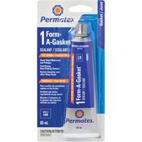 Form-A-Gasket&reg; No. 1 Sealant, 80 ml, Tube Cantin et fils