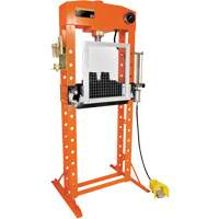 Super Heavy-Duty 30-Ton Shop Press, 30 tons Capacity Cantin et fils
