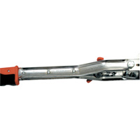JCPP-200  Heavy-Duty Single Pawl Hand Cable Puller Cantin et fils