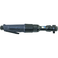RW375HD Heavy-Duty Ratchet Wrench, 3/8" Drive, 1/4" NPT, 2.6 CFM Cantin et fils