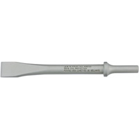 Heavy-Duty Face Flat Chisel Cantin et fils
