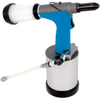 Super Heavy-Duty Air Riveter Cantin et fils