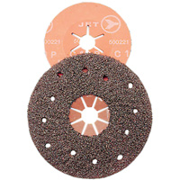 Disque semi-flexible POWERFLEX, C16, 4-1/2" Dia x 7/8" Arbre Cantin et fils