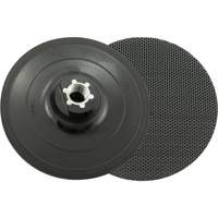 Gripper Back-Up Pad Cantin et fils