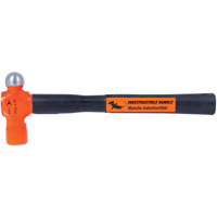 UBP-3214 Hammer with Unbreakable Handle, 32 oz., 14", Solid Steel Handle Cantin et fils