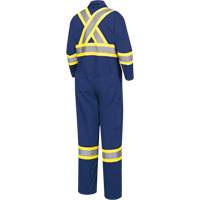 5516 Combinaison, 42, Bleu marin Cantin et fils