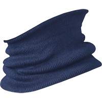 561 Doublure pour chapeau et pare-vent, Taille unique, Bleu marin Cantin et fils