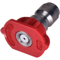 Quick Connect Pressure Washer Nozzle Cantin et fils