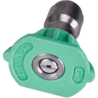 Quick Connect Pressure Washer Nozzle Cantin et fils