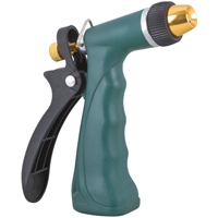 Pistolets AquaGun &agrave; prise coussin&eacute;e, Isol&eacute;, G&acirc;chette arri&egrave;re, 80 psi Cantin et fils