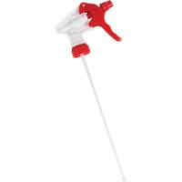 Trigger Sprayers, 8" Tube Length Cantin et fils