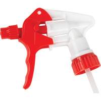 Trigger Sprayers, 8" Tube Length Cantin et fils