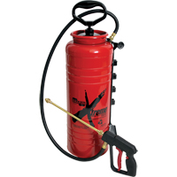 Xtreme Industrial Concrete Sprayer with Dripless Wand, 3.5 gal. (13.25 L), Steel, 24" Wand Cantin et fils