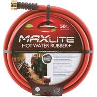 Tuyaux pour eau chaude, Caoutchouc, 5/8" dia. x 50' lo Cantin et fils