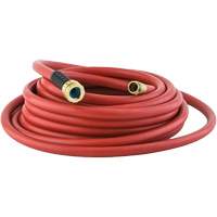 Tuyaux pour eau chaude, Caoutchouc, 5/8" dia. x 50' lo Cantin et fils