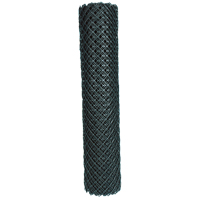 Safety Fence, 50' L x 4' W, Green Cantin et fils