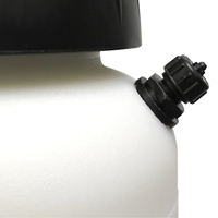 XP Pro Series - Hand Held Sprayer, 3 gal., Plastic, 20" Wand Cantin et fils