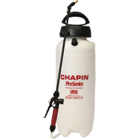 XP Pro Series - Hand Held Sprayer, 3 gal., Plastic, 20" Wand Cantin et fils