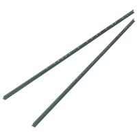 Steel T-Post Cantin et fils