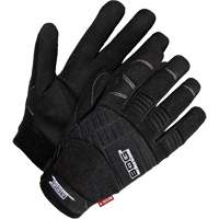 Gants ergonomiques et de performance