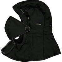 Flame-Resistant Clothing