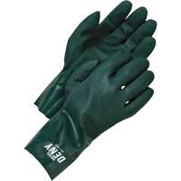 Gants enduits Deny 12", Taille unique, R&ecirc;vetement PVC Cantin et fils