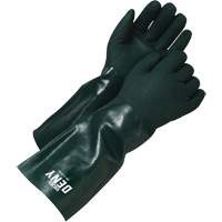 Gants enduits Deny 18", Taille unique, R&ecirc;vetement PVC Cantin et fils