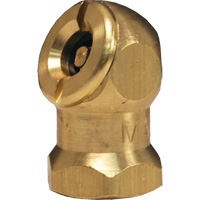 Tire Inflator Chuck Cantin et fils