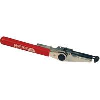 Band Clamp Portable Locking Hand Tool Cantin et fils