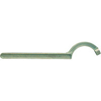 Railroad Tank Car Pin Lug Wrench Cantin et fils