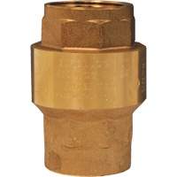 Air Valves