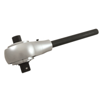 Multiplicateur de couple, 1/2" Couple d'entr&eacute;e, 3/4" Couple de sortie, 5:1 Ratio Cantin et fils