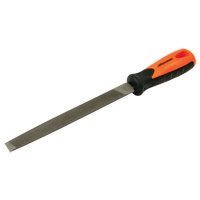 Lime &agrave; parer, Plat, 10", Lisse Cantin et fils