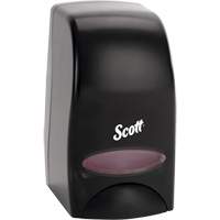 Scott&reg; Essential Skin Care Dispenser, Push, 1000 ml Capacity, Cartridge Refill Format Cantin et fils